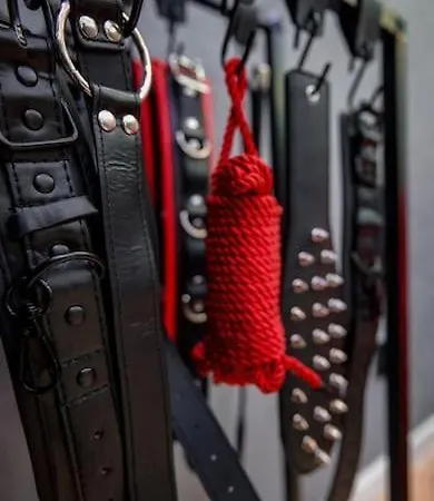 Secret Bdsm - Adults Only Apartmán