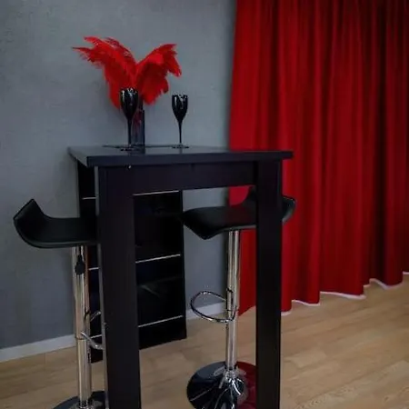 Secret Bdsm - Adults Only * Bratislava