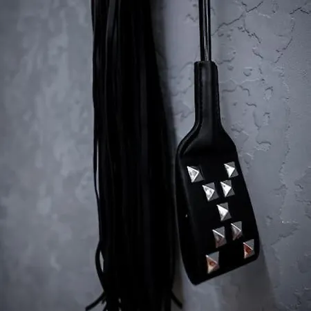 Daire Secret Bdsm - Adults Only *