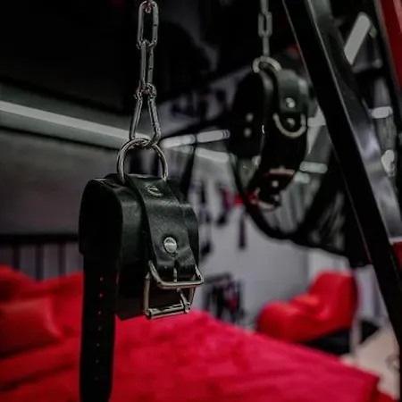 Secret Bdsm - Adults Only