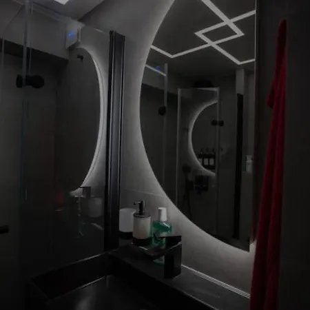 Secret Bdsm - Adults Only Apartmán