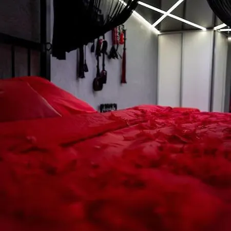 Bdsm V Bratislave -adults Only *