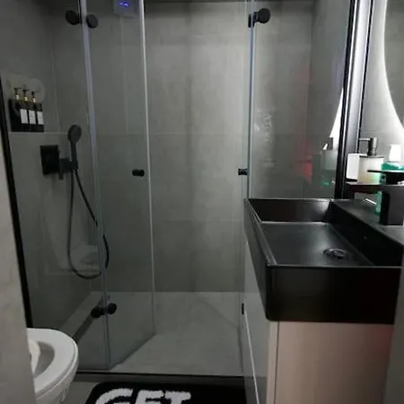 Secret Bdsm - Adults Only Apartamento