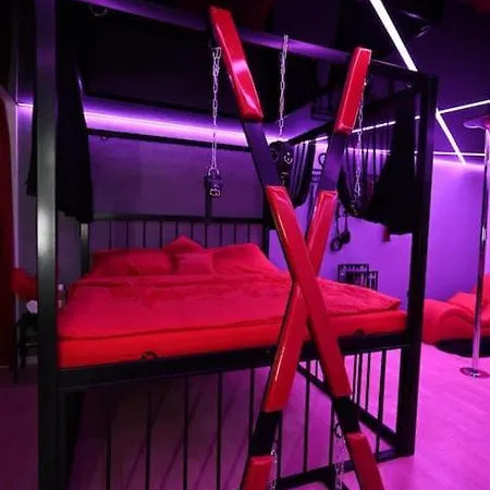Secret Bdsm - Adults Only Bratislava